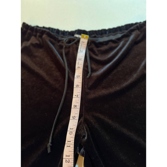 Fifilou Fringe velvet pants - Picture 5 of 6